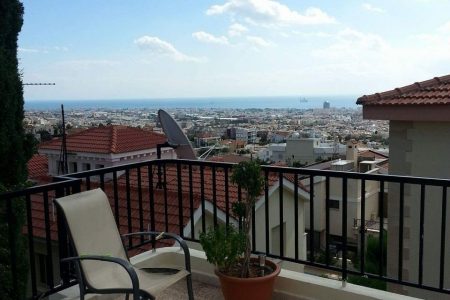 For Sale: Apartments, Panthea, Limassol, Cyprus FC-17205