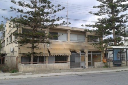 For Sale: Warehouse, Larnaca Centre, Larnaca, Cyprus FC-17249 - #1