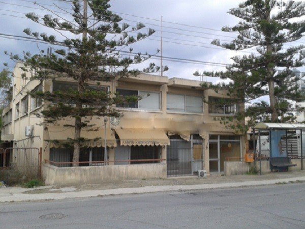 For Sale: Warehouse, Larnaca Centre, Larnaca, Cyprus FC-17249 - #1 For Sale: Warehouse, Larnaca Centre, Larnaca, Cyprus FC-17249 - #1