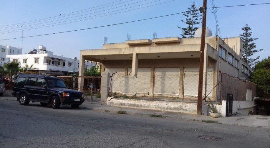 For Sale: Warehouse, Larnaca Centre, Larnaca, Cyprus FC-17249 - #2 For Sale: Warehouse, Larnaca Centre, Larnaca, Cyprus FC-17249 - #2