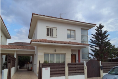 For Sale: Detached house, Lakatamia, Nicosia, Cyprus FC-17256 - #1