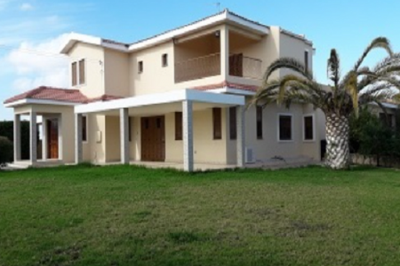 For Sale: Detached house, Agioi Trimithias, Nicosia, Cyprus FC-17257 - #1