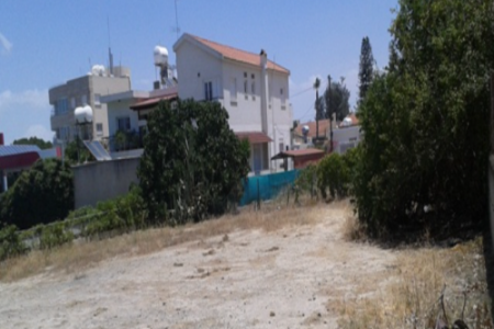 For Sale: Residential land, Aglantzia, Nicosia, Cyprus FC-17259