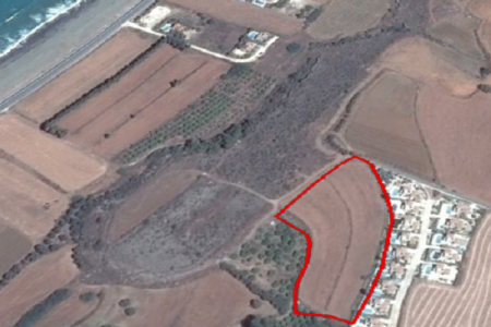 For Sale: Commercial land, Argaka, Paphos, Cyprus FC-17270