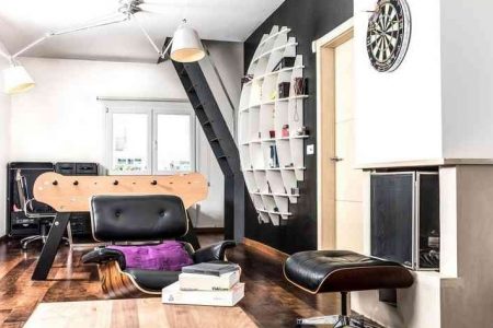 For Sale: Penthouse, City Center, Limassol, Cyprus FC-17279 - #1