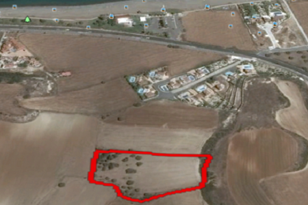 For Sale: Residential land, Polis Chrysochous, Paphos, Cyprus FC-17283 - #1