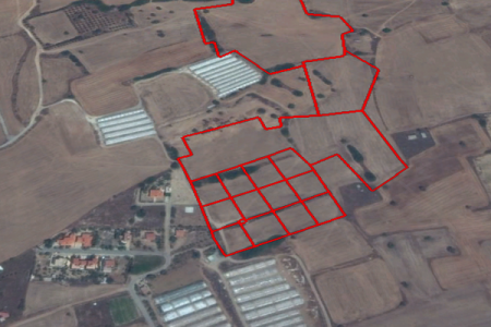 For Sale: Commercial land, Maroni, Larnaca, Cyprus FC-17298