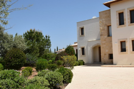 For Sale: Detached house, Aphrodite Hills, Paphos, Cyprus FC-17346 - #1