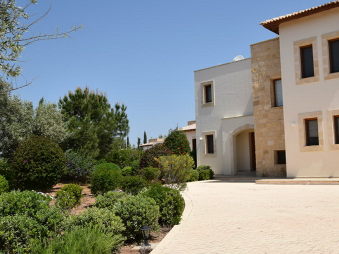 For Sale: Detached house, Aphrodite Hills, Paphos, Cyprus FC-17346 - #1 For Sale: Detached house, Aphrodite Hills, Paphos, Cyprus FC-17346 - #1