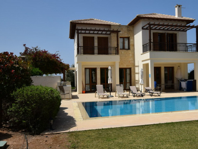 For Sale: Detached house, Aphrodite Hills, Paphos, Cyprus FC-17346 - #2 For Sale: Detached house, Aphrodite Hills, Paphos, Cyprus FC-17346 - #2