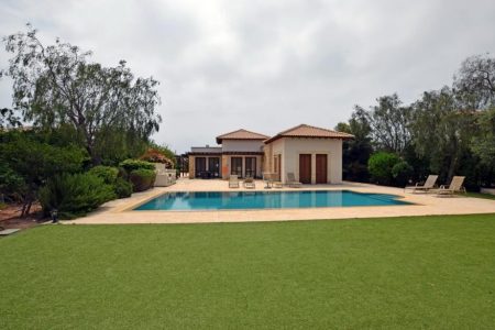 For Sale: Detached house, Aphrodite Hills, Paphos, Cyprus FC-17349 - #1