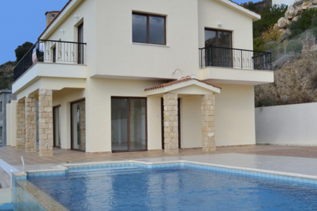 For Sale: Detached house, Pegeia, Paphos, Cyprus FC-17357