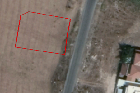 For Sale: Residential land, Trachoni, Limassol, Cyprus FC-17414