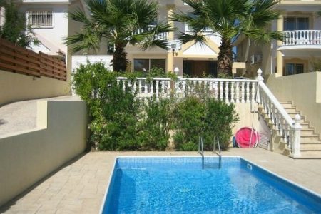 For Sale: Detached house, Moutagiaka Tourist Area, Limassol, Cyprus FC-17498 - #1