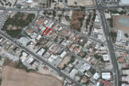 For Sale: Residential land, Sotiros, Larnaca, Cyprus FC-17500 - #1