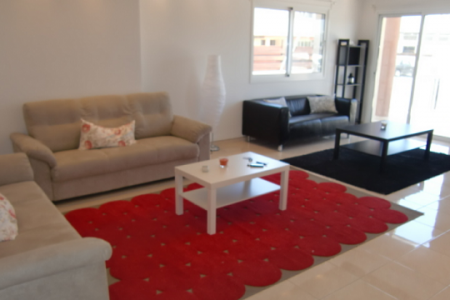 For Sale: Semi detached house, Asomatos, Limassol, Cyprus FC-17516