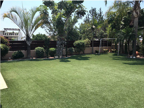 For Sale: Detached house, Potamos Germasoyias, Limassol, Cyprus FC-17538 - #3