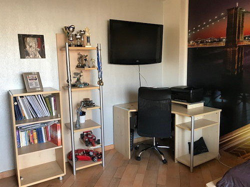 For Sale: Detached house, Potamos Germasoyias, Limassol, Cyprus FC-17538 - #20