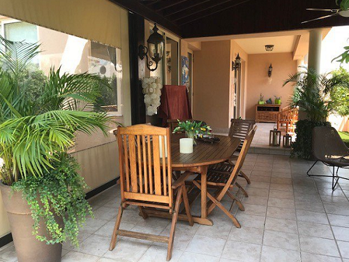 For Sale: Detached house, Potamos Germasoyias, Limassol, Cyprus FC-17538 - #4