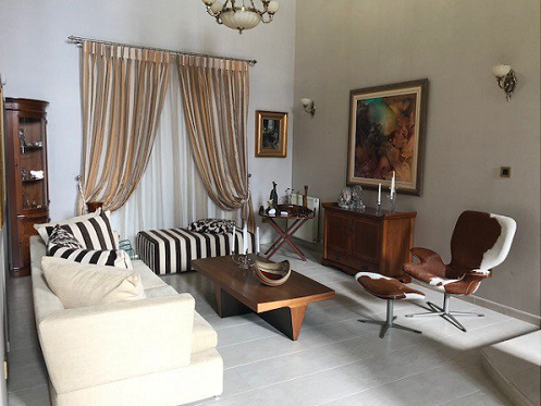 For Sale: Detached house, Potamos Germasoyias, Limassol, Cyprus FC-17538 - #5