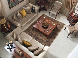 For Sale: Detached house, Potamos Germasoyias, Limassol, Cyprus FC-17538 - #1