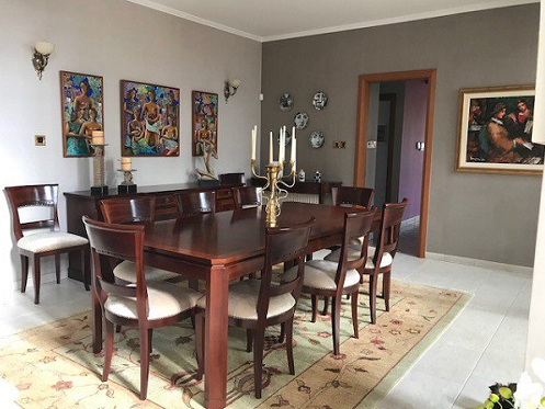 For Sale: Detached house, Potamos Germasoyias, Limassol, Cyprus FC-17538 - #6