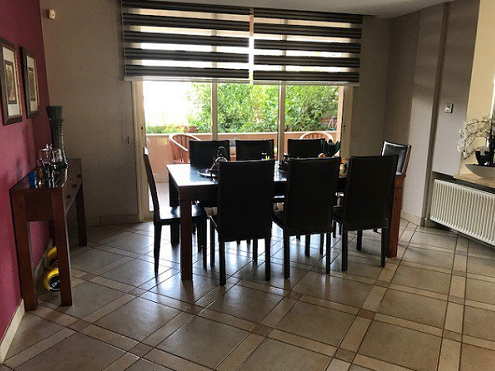 For Sale: Detached house, Potamos Germasoyias, Limassol, Cyprus FC-17538 - #8