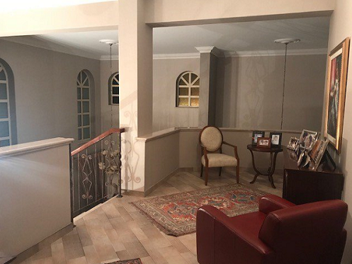 For Sale: Detached house, Potamos Germasoyias, Limassol, Cyprus FC-17538 - #9