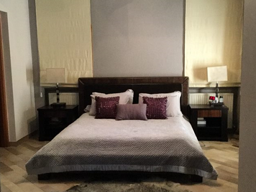 For Sale: Detached house, Potamos Germasoyias, Limassol, Cyprus FC-17538 - #17