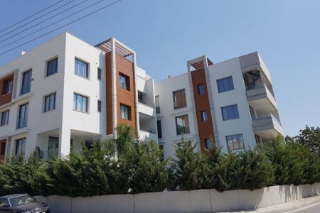 For Sale: Apartments, Potamos Germasoyias, Limassol, Cyprus FC-17583 - #1