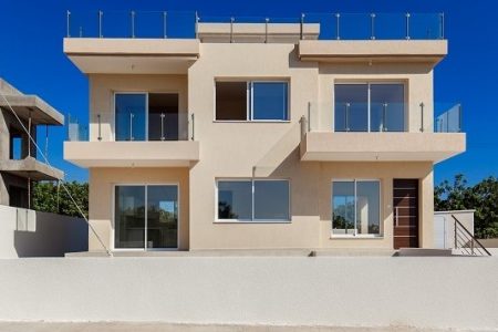 For Sale: Detached house, Mesogi, Paphos, Cyprus FC-17618 - #1