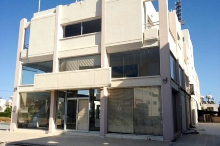 For Sale: Investment: mixed use, Potamos Germasoyias, Limassol, Cyprus FC-17667