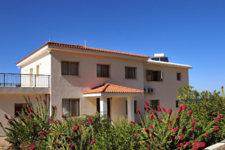 For Sale: Detached house, Argaka, Paphos, Cyprus FC-17688 - #1