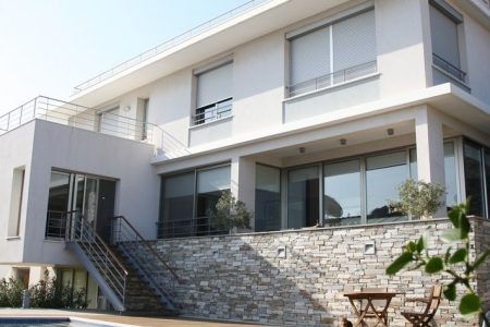 For Sale: Detached house, Kalogiroi, Limassol, Cyprus FC-17729 - #1