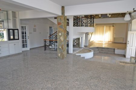 For Sale: Detached house, Engomi, Nicosia, Cyprus FC-17765 - #1
