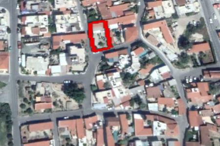 For Sale: Residential land, Agia Fyla, Limassol, Cyprus FC-17795