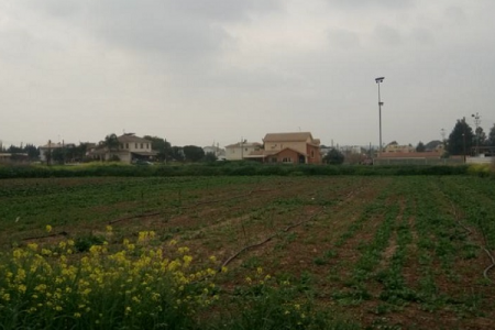 For Sale: Residential land, Deftera, Nicosia, Cyprus FC-17848