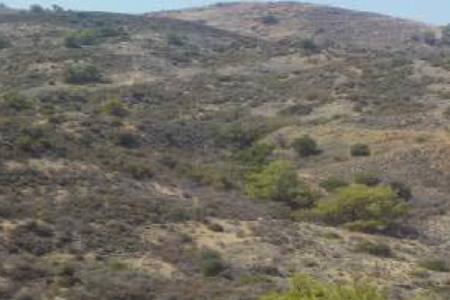 For Sale: Residential land, Kato Pyrgos, Nicosia, Cyprus FC-17849