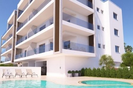 For Sale: Apartments, Kato Paphos, Paphos, Cyprus FC-17883