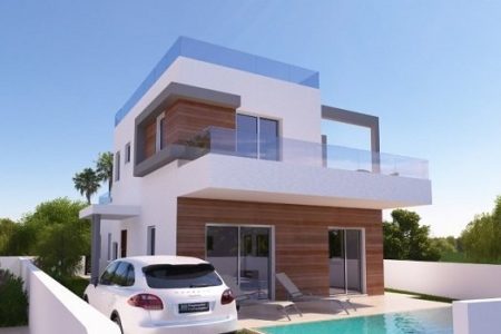 For Sale: Detached house, Kato Paphos, Paphos, Cyprus FC-17886