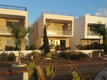 For Sale: Detached house, Chlorakas, Paphos, Cyprus FC-17896