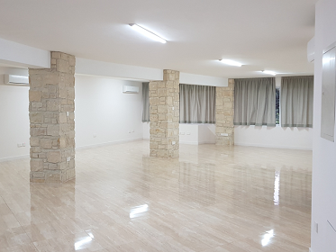 For Sale: Investment: commercial, City Center, Limassol, Cyprus FC-17926