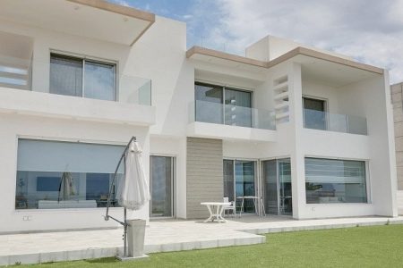 For Sale: Detached house, Laiki Lefkothea, Limassol, Cyprus FC-17965 - #1