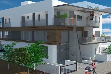 For Sale: Investment: project, Kolossi, Limassol, Cyprus FC-17972 - #1