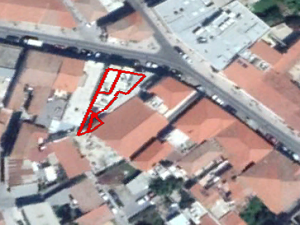 For Sale: Residential land, Old town, Limassol, Cyprus FC-17997