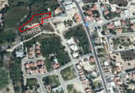 For Sale: Residential land, Palodia, Limassol, Cyprus FC-18005