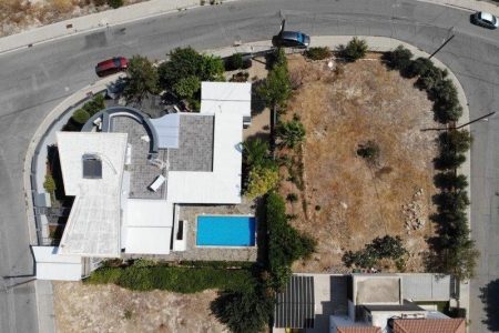 For Sale: Detached house, Agios Athanasios, Limassol, Cyprus FC-18020