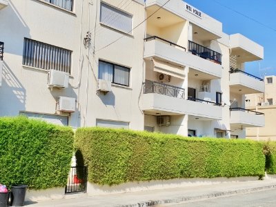 For Sale: Apartments, Mesa Geitonia, Limassol, Cyprus FC-18024