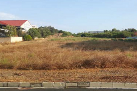 For Sale: Industrial land, Strovolos, Nicosia, Cyprus FC-18040 - #1