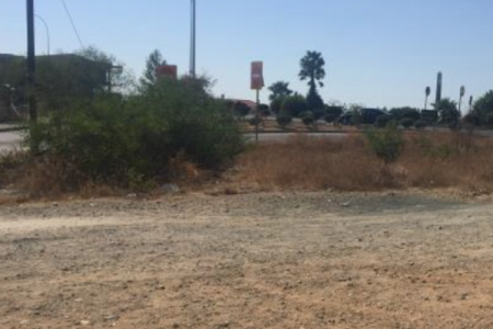 For Sale: Residential land, Strovolos, Nicosia, Cyprus FC-18044 - #1